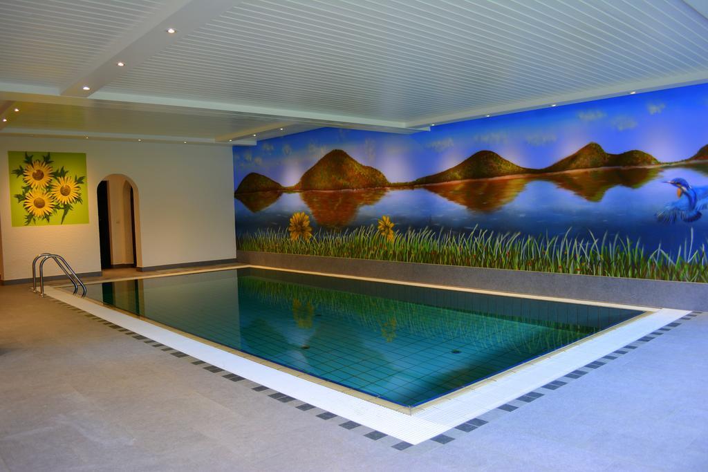 Arnica Hotel Todtnauberg Ngoại thất bức ảnh