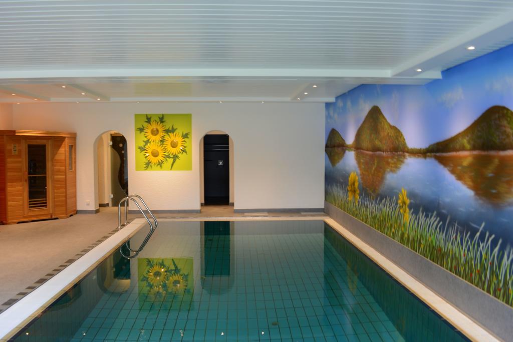 Arnica Hotel Todtnauberg Ngoại thất bức ảnh