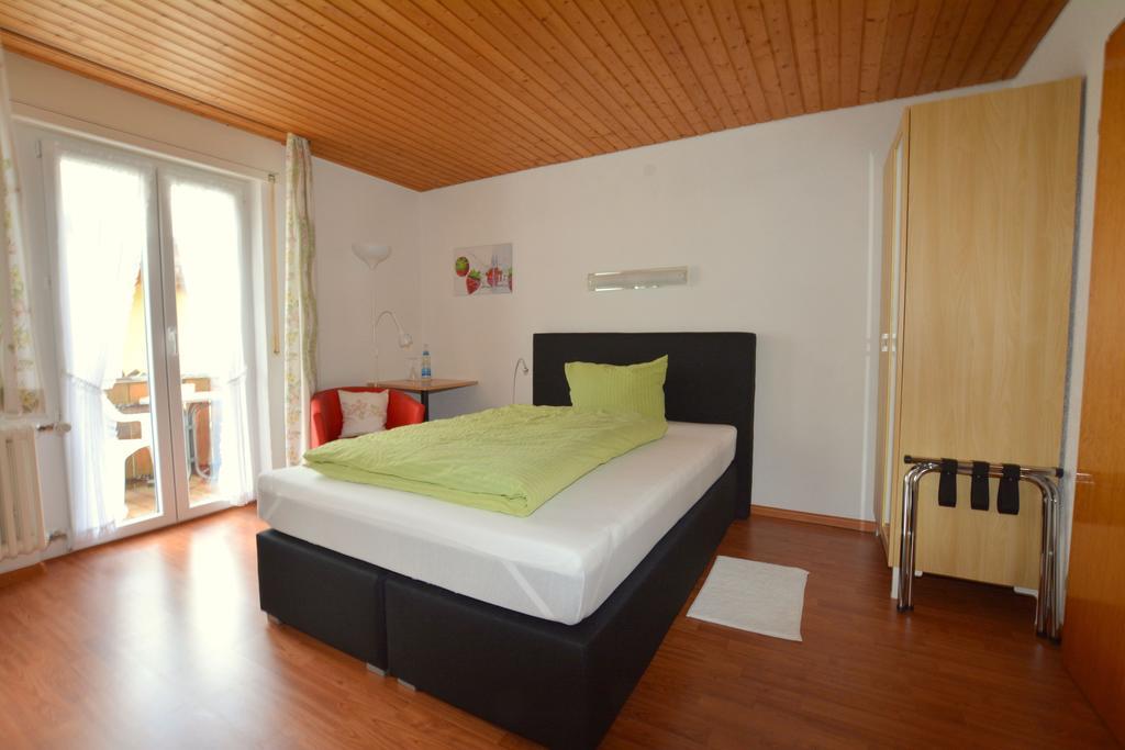 Arnica Hotel Todtnauberg Phòng bức ảnh