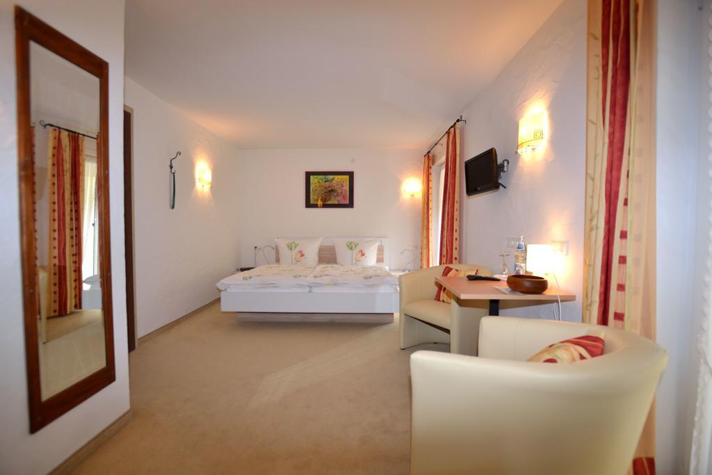Arnica Hotel Todtnauberg Phòng bức ảnh