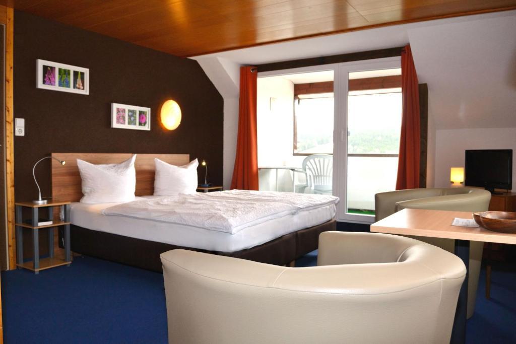 Arnica Hotel Todtnauberg Phòng bức ảnh